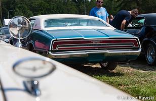 Hradecka V8 na zdjęciach cz. I