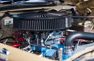 Hradecka V8 na zdjęciach cz. I