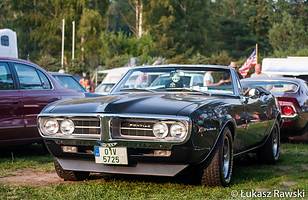 Hradecka V8 na zdjęciach cz. I