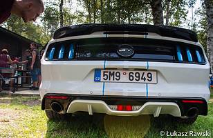 Hradecka V8 na zdjęciach cz. I