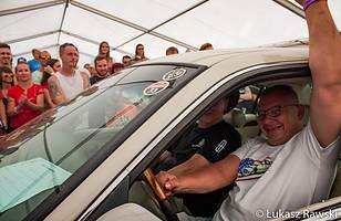 Hradecka V8 na zdjęciach cz. I