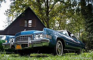 Hradecka V8 na zdjęciach cz. I