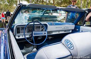 Hradecka V8 na zdjęciach cz. I