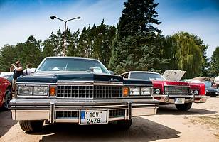 Hradecka V8 na zdjęciach cz. I