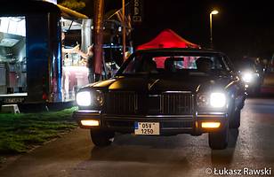 Hradecka V8 na zdjęciach cz. I