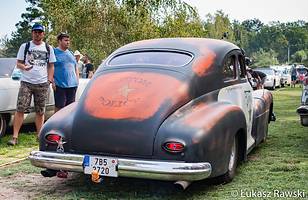 Hradecka V8 na zdjęciach cz. I