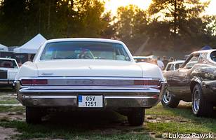 Hradecka V8 na zdjęciach cz. I