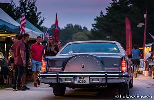 Hradecka V8 na zdjęciach cz. I