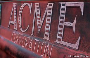 Hradecka V8 na zdjęciach cz. I