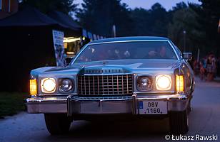 Hradecka V8 na zdjęciach cz. I