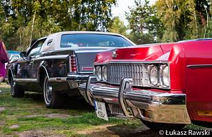 Hradecka V8 na zdjęciach cz. I