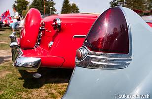 Hradecka V8 na zdjęciach cz. I