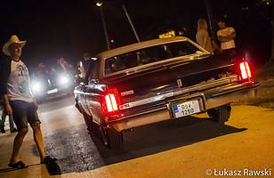 Hradecka V8 na zdjęciach cz. I