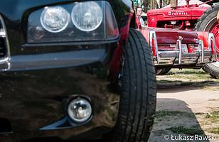 Hradecka V8 na zdjęciach cz. I