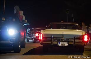 Hradecka V8 na zdjęciach cz. I