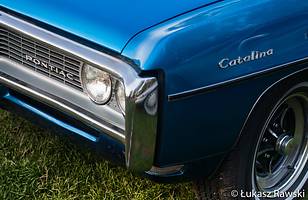 Hradecka V8 na zdjęciach cz. I