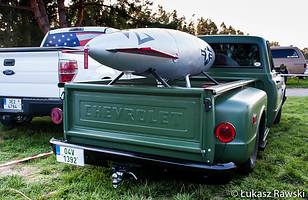 Hradecka V8 na zdjęciach cz. I