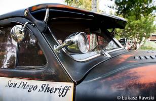 Hradecka V8 na zdjęciach cz. I