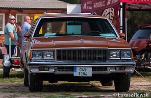 Hradecka V8 na zdjęciach cz. II