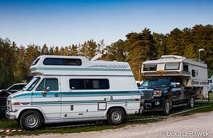 Hradecka V8 na zdjęciach cz. II