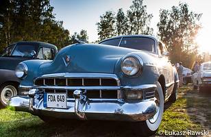 Hradecka V8 na zdjęciach cz. II