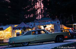 Hradecka V8 na zdjęciach cz. II