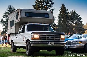 Hradecka V8 na zdjęciach cz. II