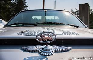 Hradecka V8 na zdjęciach cz. II