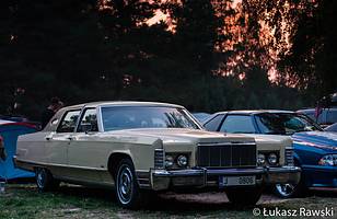 Hradecka V8 na zdjęciach cz. II