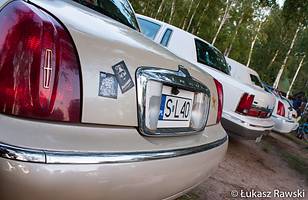 Hradecka V8 na zdjęciach cz. II