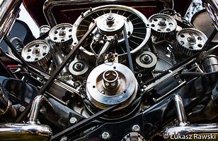 Hradecka V8 na zdjęciach cz. II