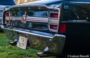 Hradecka V8 na zdjęciach cz. II