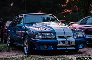 Hradecka V8 na zdjęciach cz. II