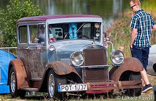 Hradecka V8 na zdjęciach cz. II