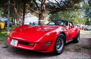 Hradecka V8 na zdjęciach cz. II