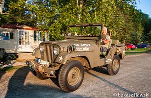 Hradecka V8 na zdjęciach cz. II