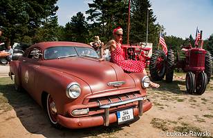 Hradecka V8 na zdjęciach cz. II