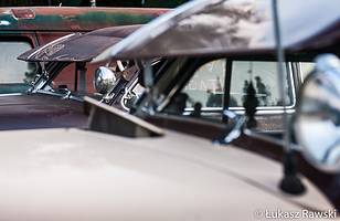 Hradecka V8 na zdjęciach cz. II