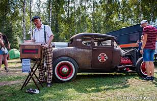 Hradecka V8 na zdjęciach cz. II