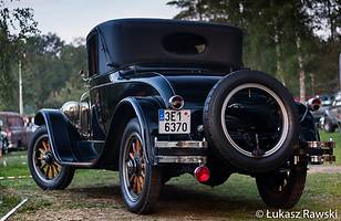 Hradecka V8 na zdjęciach cz. II