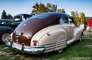 Hradecka V8 na zdjęciach cz. II