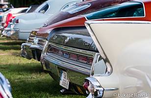 Hradecka V8 na zdjęciach cz. II