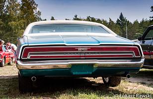 Hradecka V8 na zdjęciach cz. II