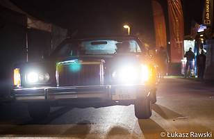 Hradecka V8 na zdjęciach cz. II