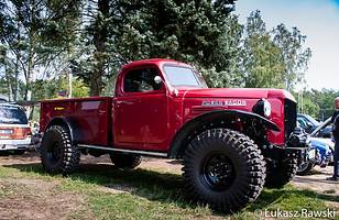 Hradecka V8 na zdjęciach cz. II