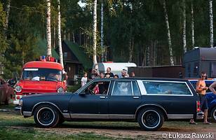 Hradecka V8 na zdjęciach cz. II