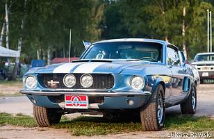 Hradecka V8 na zdjęciach cz. II