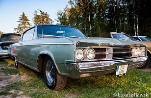 Hradecka V8 na zdjęciach cz. II