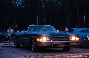 Hradecka V8 na zdjęciach cz. II