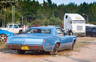 Hradecka V8 na zdjęciach cz. II